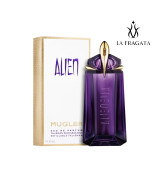 Perfume Mugler Alien de Thierry Mugler caja