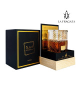 Perfume Lattafa Khamrah caja