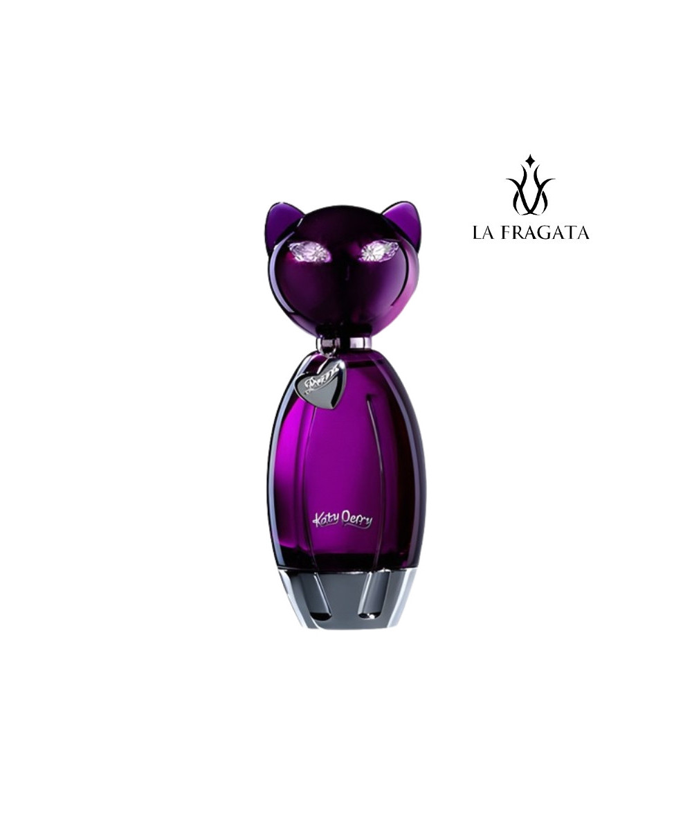 Perfume Katy Perry Purr