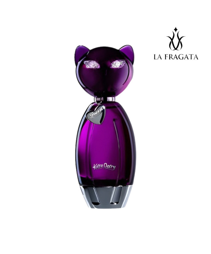 Perfume Katy Perry Purr