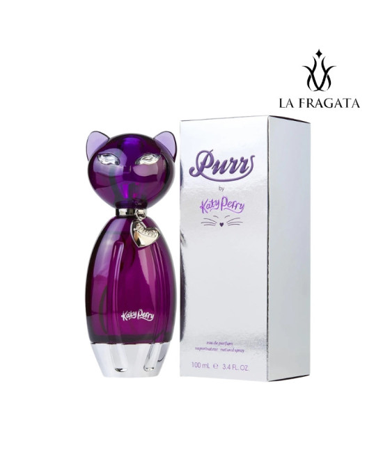 Perfume Katy Perry Purr caja