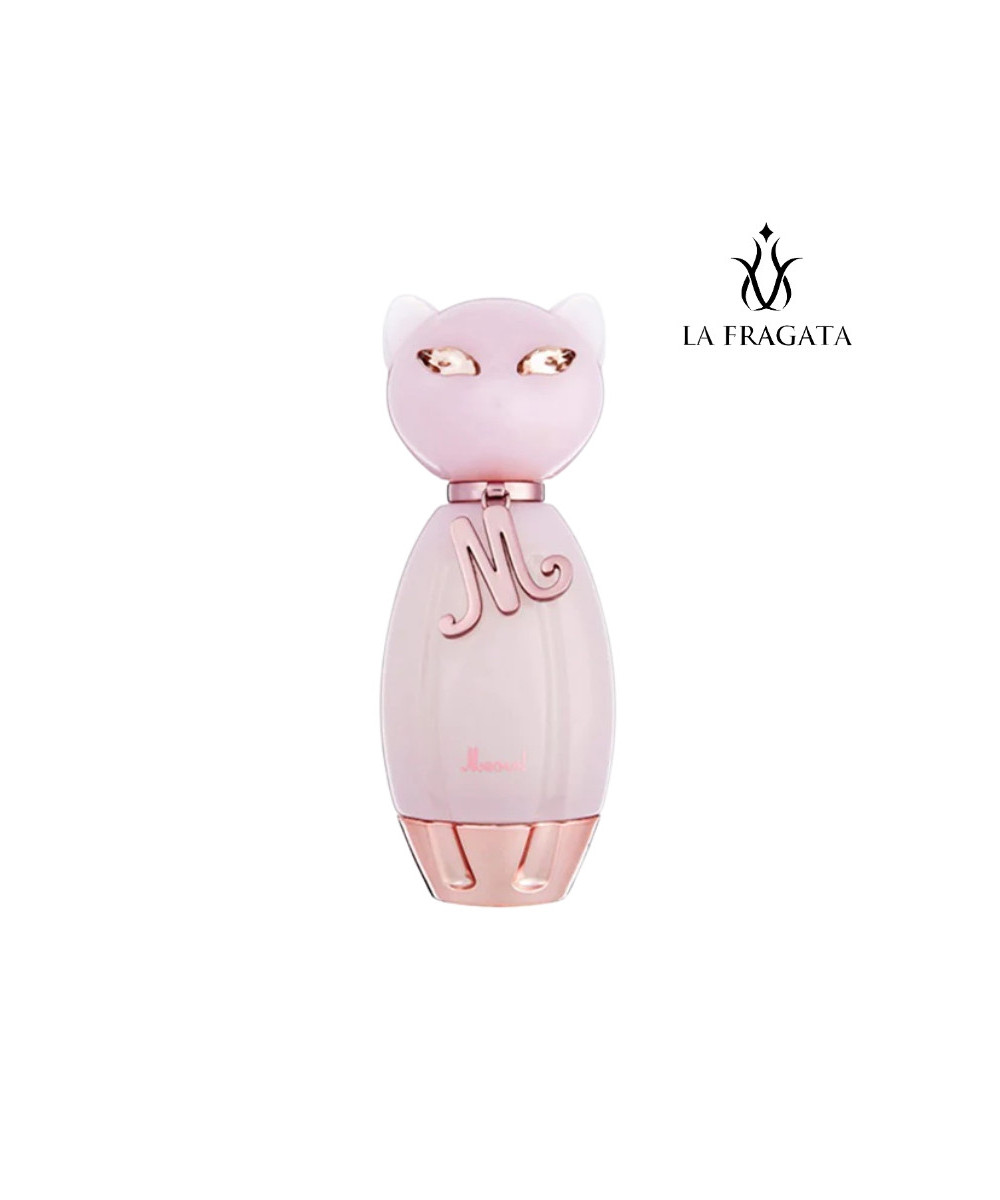 Perfume Katy Perry Meow