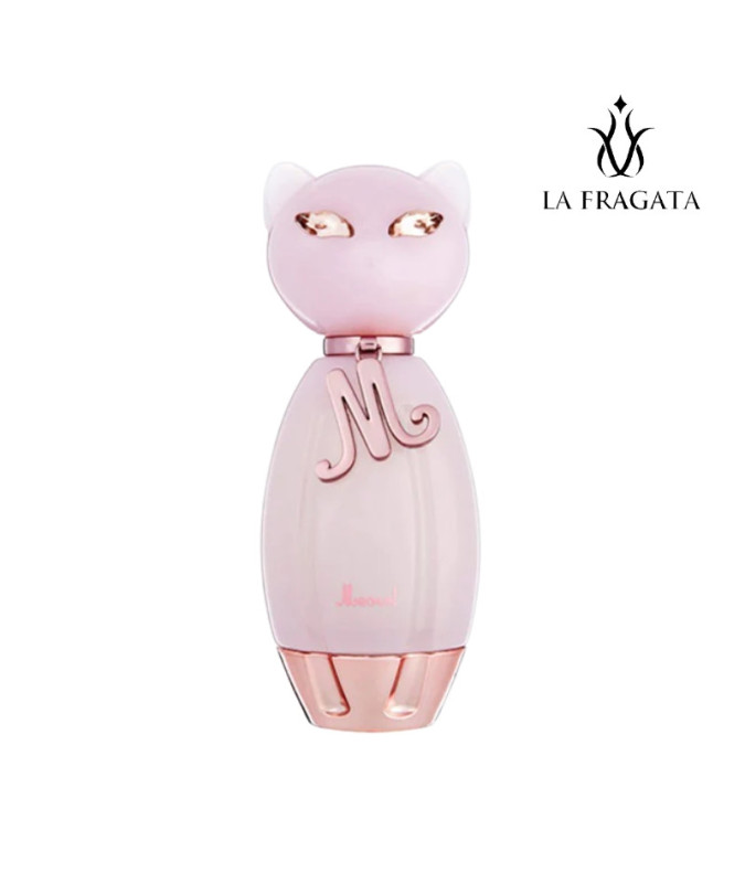Perfume Katy Perry Meow