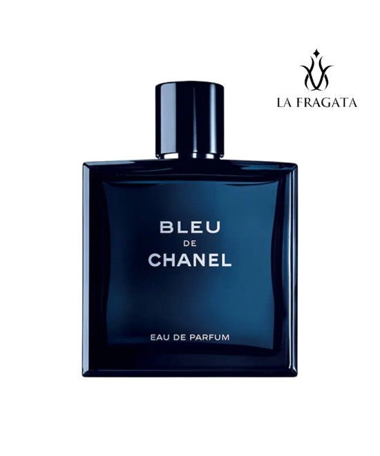 Perfume Chanel Bleu Parfum
