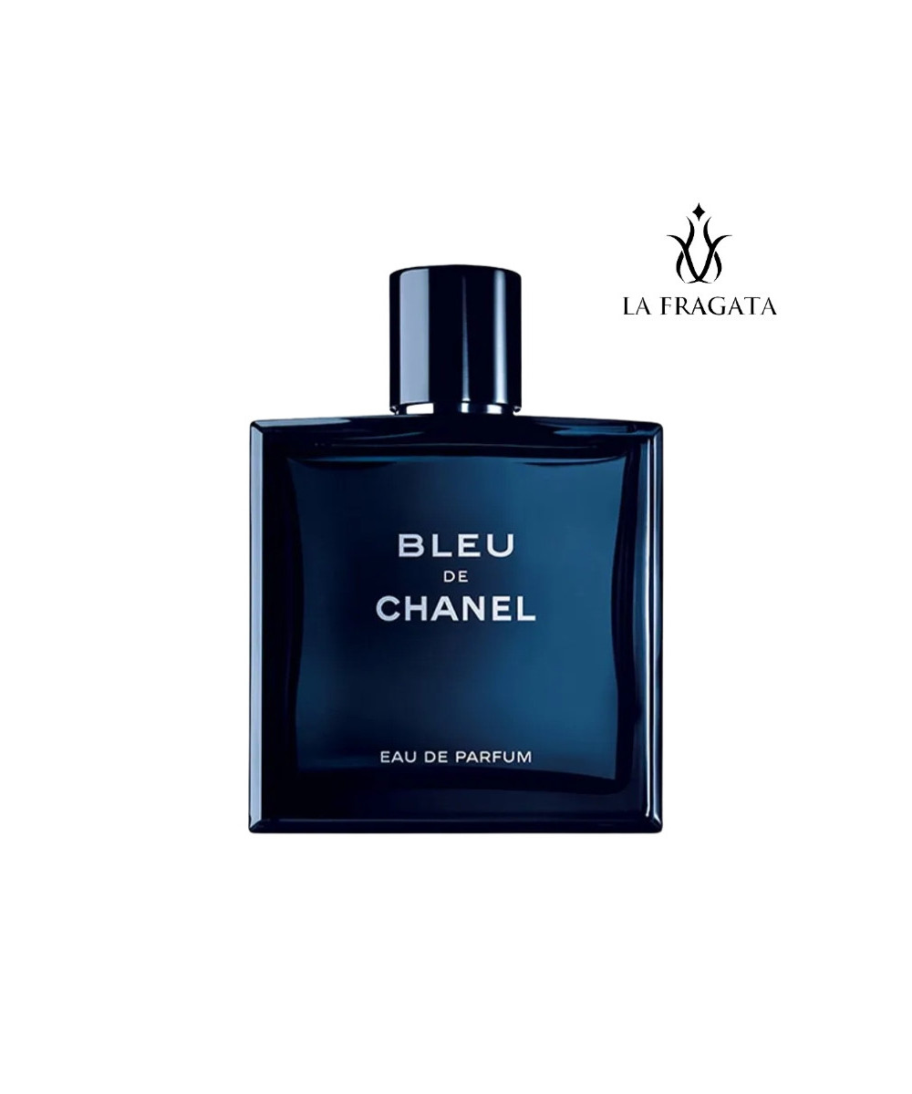 Perfume Chanel Bleu Parfum