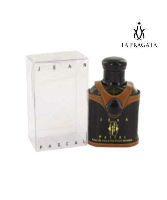 Perfume Jean Pascal Jean Pascal caja