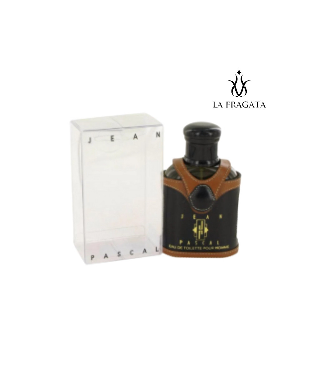 Perfume Jean Pascal Jean Pascal caja
