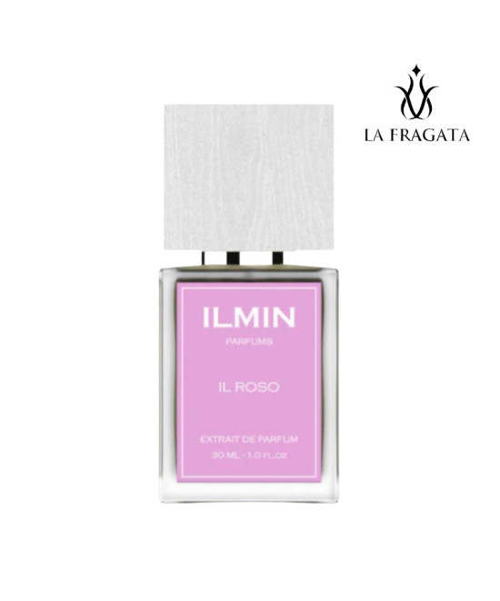 Perfume ILMIN Il Roso