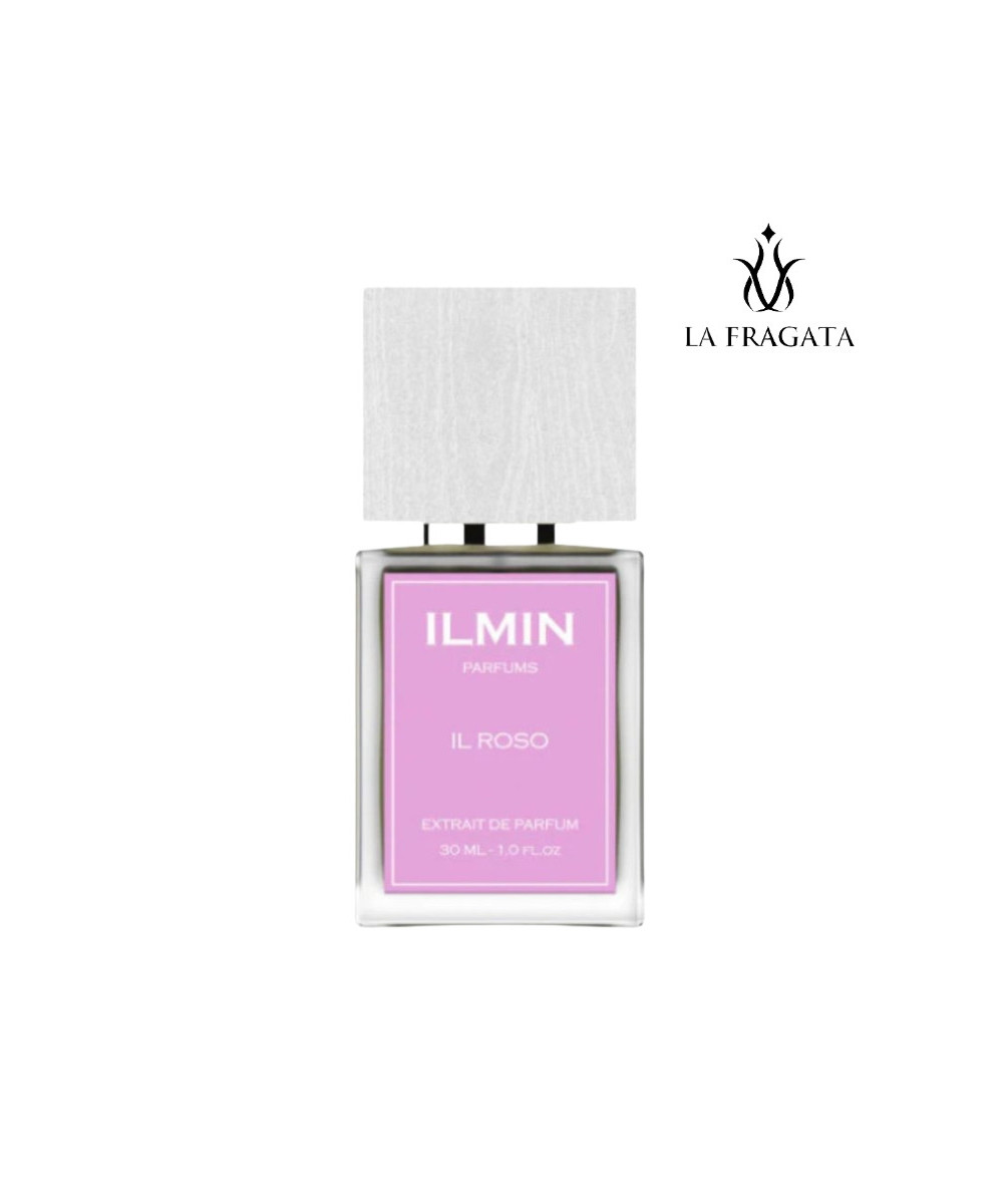 Perfume ILMIN Il Roso