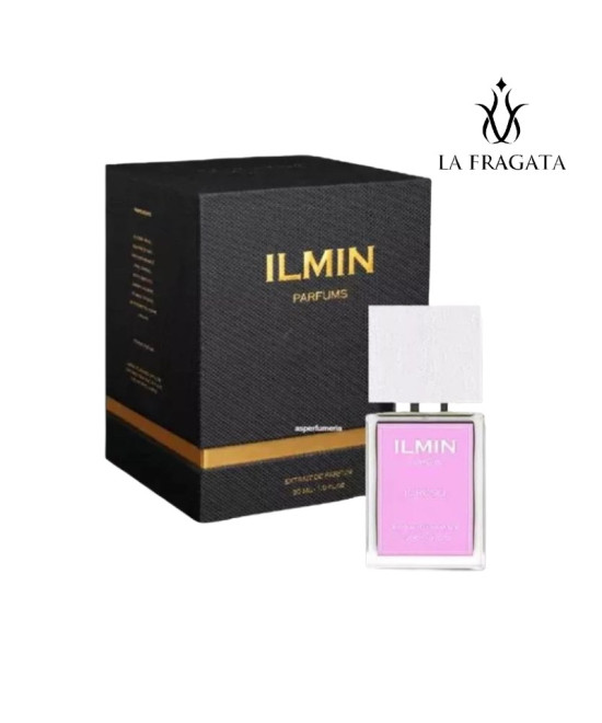 Perfume ILMIN Il Roso caja
