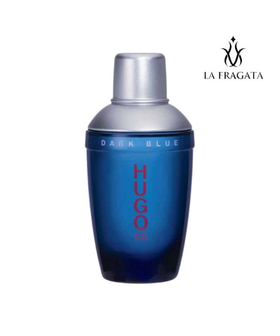 Perfume Hugo Boss Hugo Dark Blue