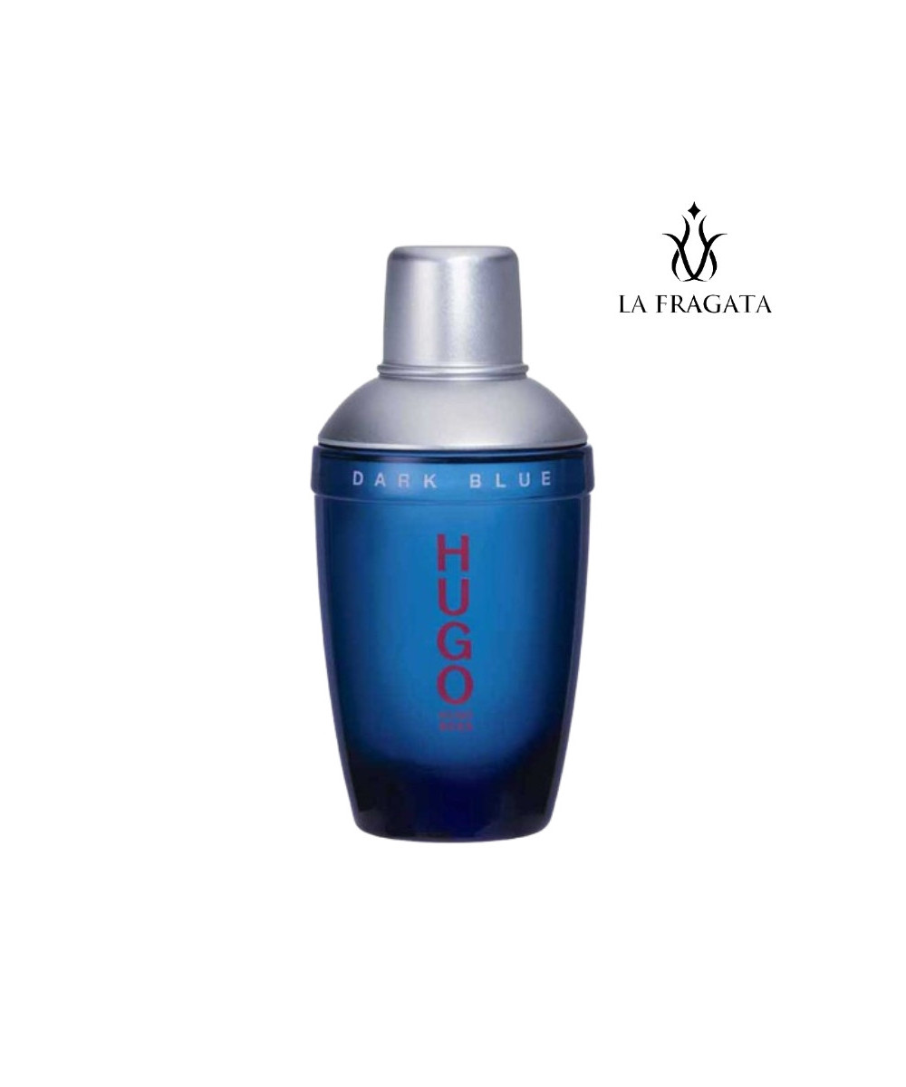 Perfume Hugo Boss Hugo Dark Blue