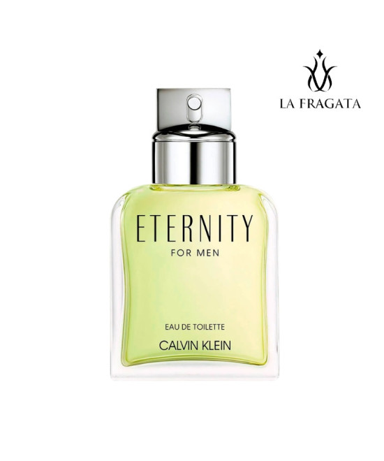 Perfume Calvin Klein Eternity For Men