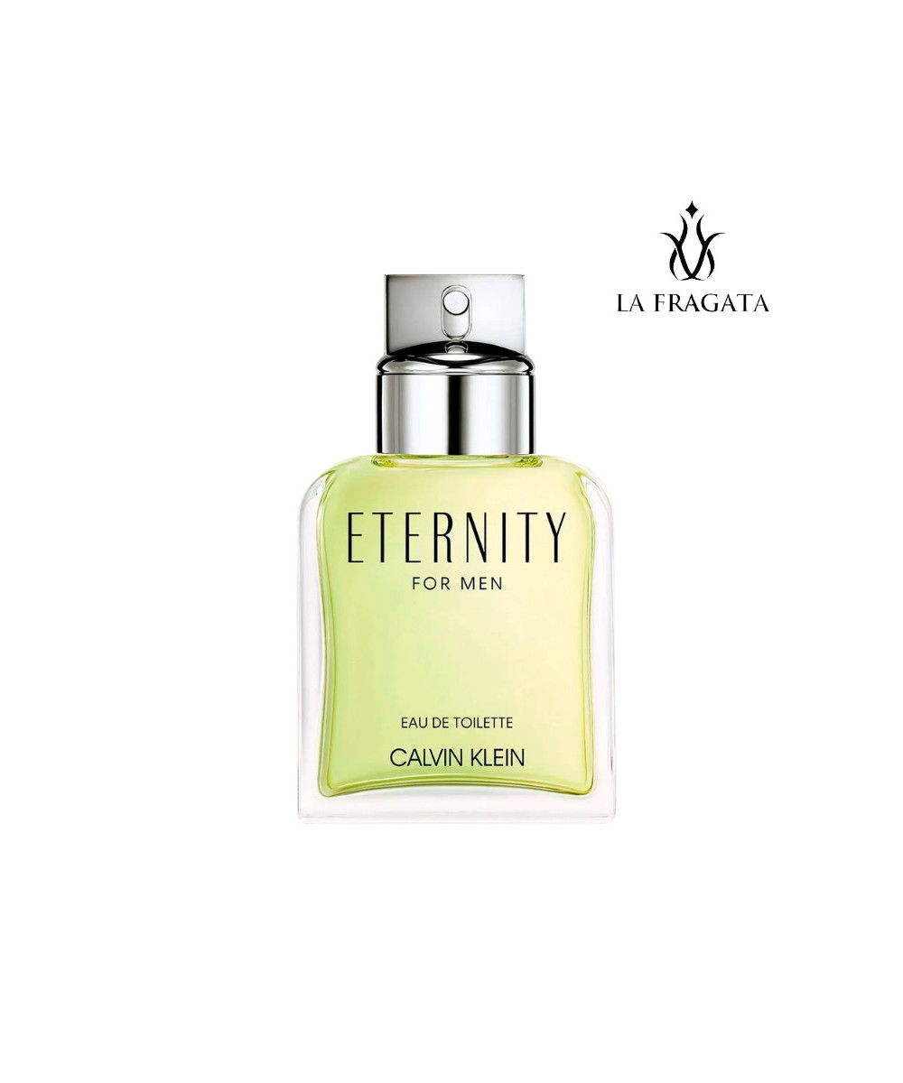 Perfume Calvin Klein Eternity For Men