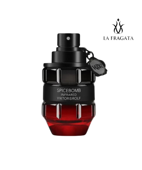 Perfume Viktor&Rolf Spicebomb Infrared