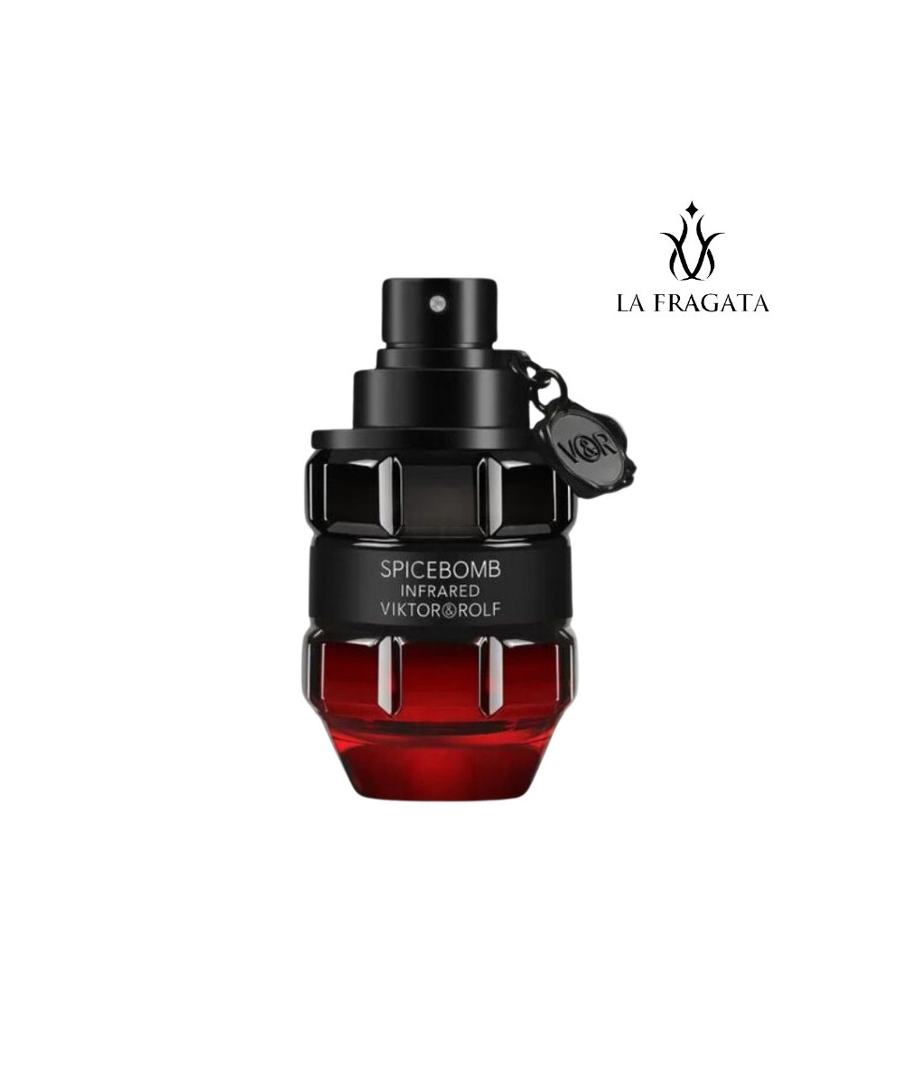 Perfume Viktor&Rolf Spicebomb Infrared