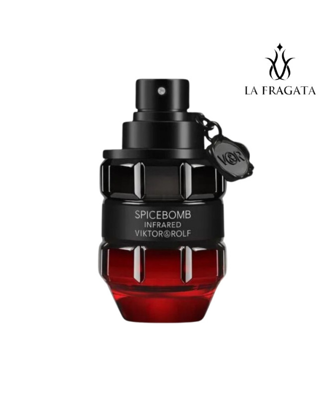 Perfume Viktor&Rolf Spicebomb Infrared