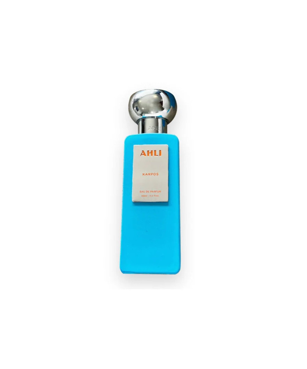 Perfume Ahli Karpos