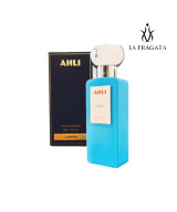 Perfume Ahli Karpos caja
