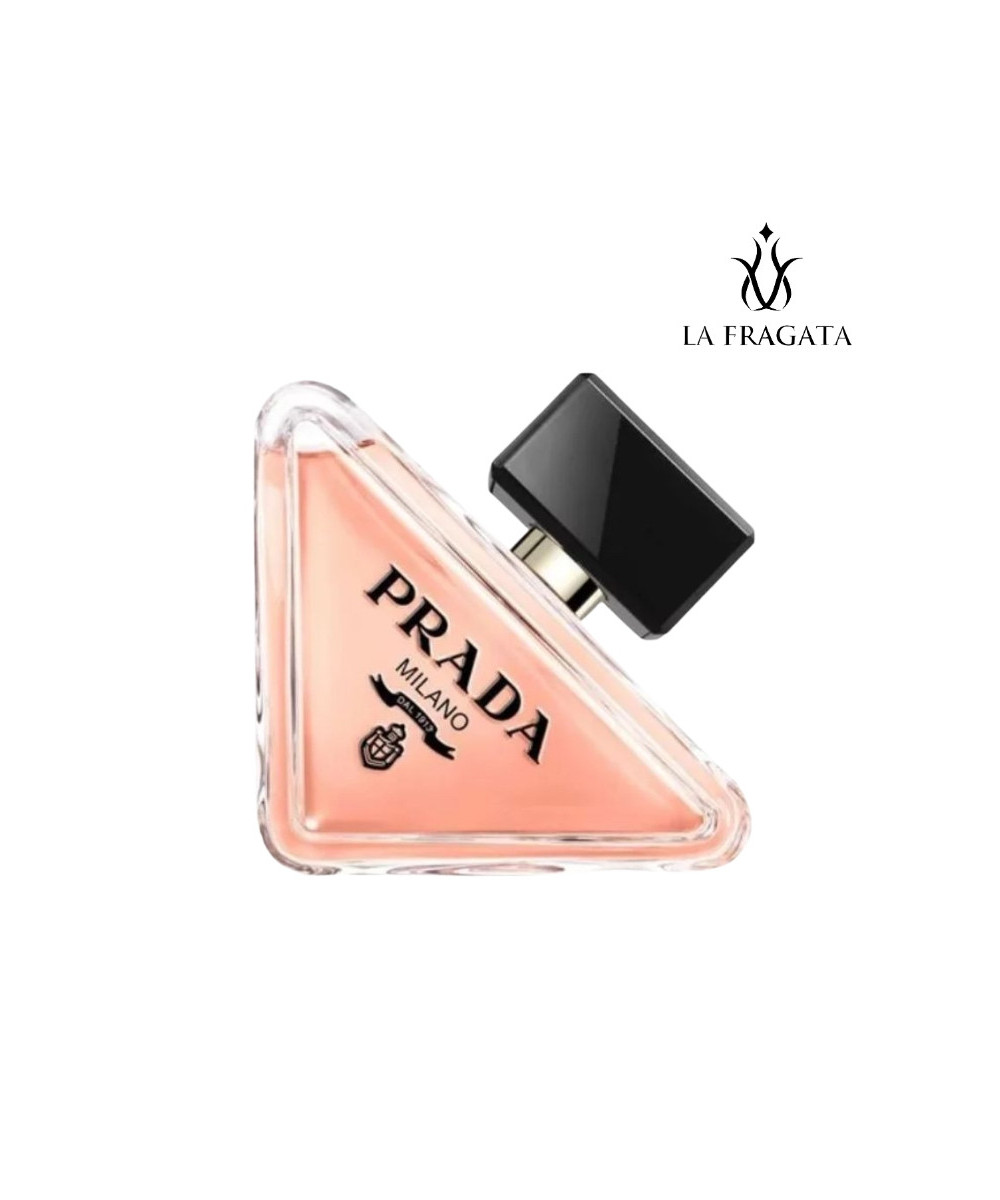 Perfume Prada Prada Paradoxe