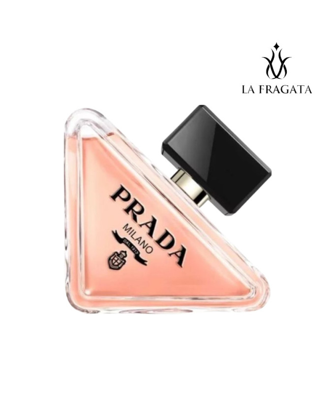 Perfume Prada Prada Paradoxe