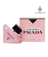 Perfume Prada Prada Paradoxe caja