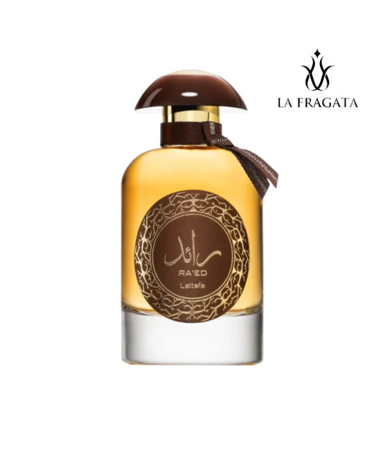 Perfume Lattafa Ra'ed Oud