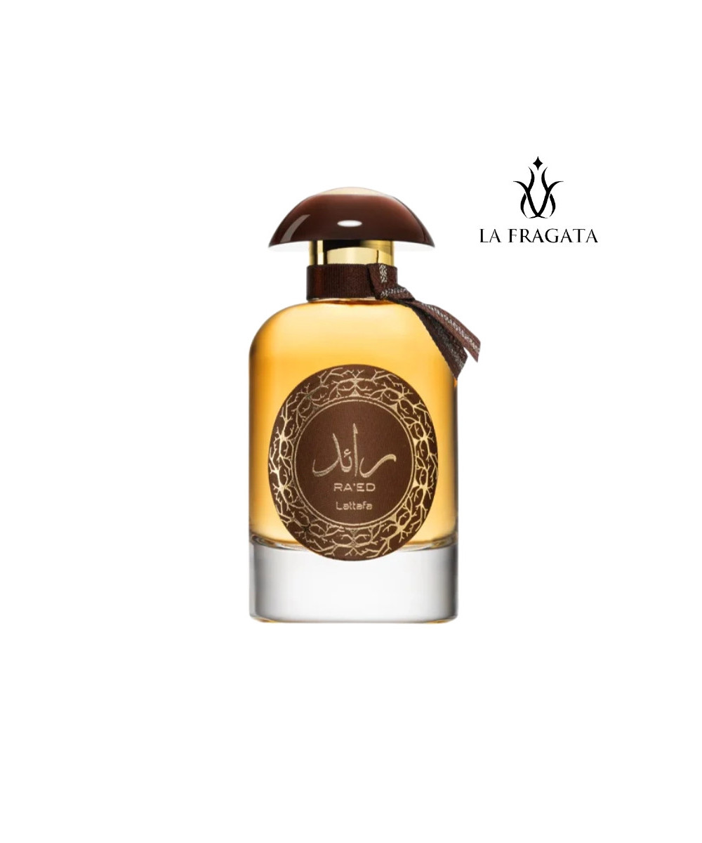 Perfume Lattafa Ra'ed Oud