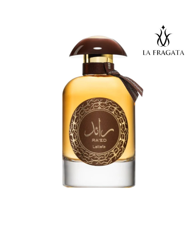 Perfume Lattafa Ra'ed Oud