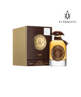 Perfume Lattafa Ra'ed Oud caja