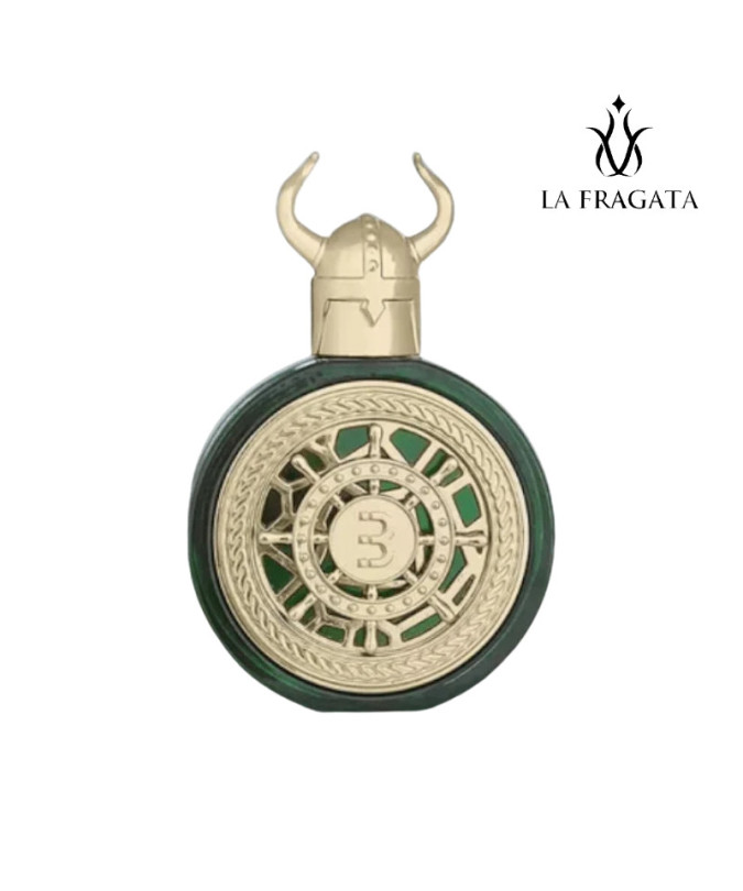 Perfume Bharara Viking Dubai