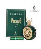 Perfume Bharara Viking Dubai caja