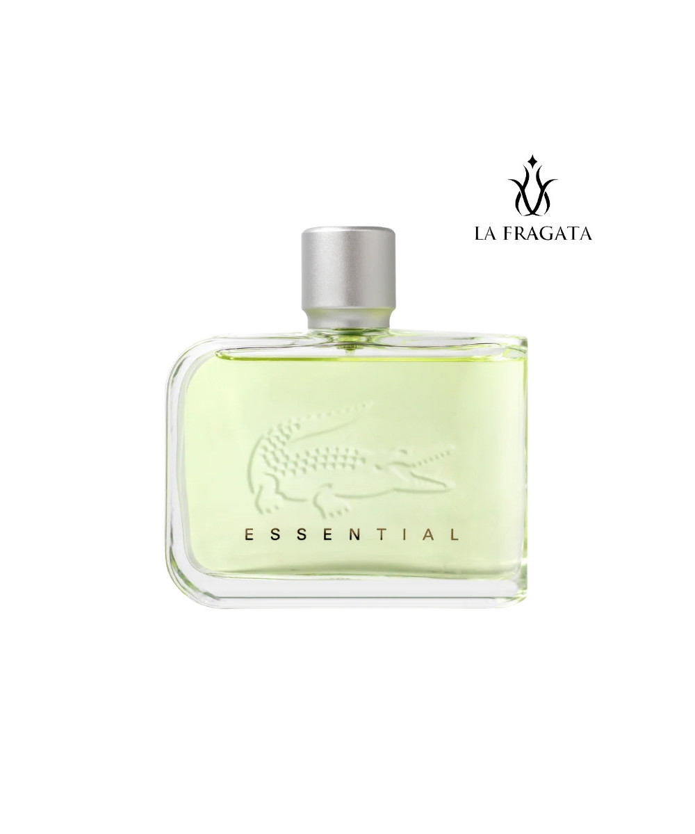 Perfume Lacoste Essential