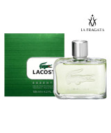 Perfume Lacoste Essential caja