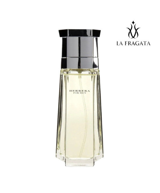 Perfume Carolina Herrera - Herrera For Men