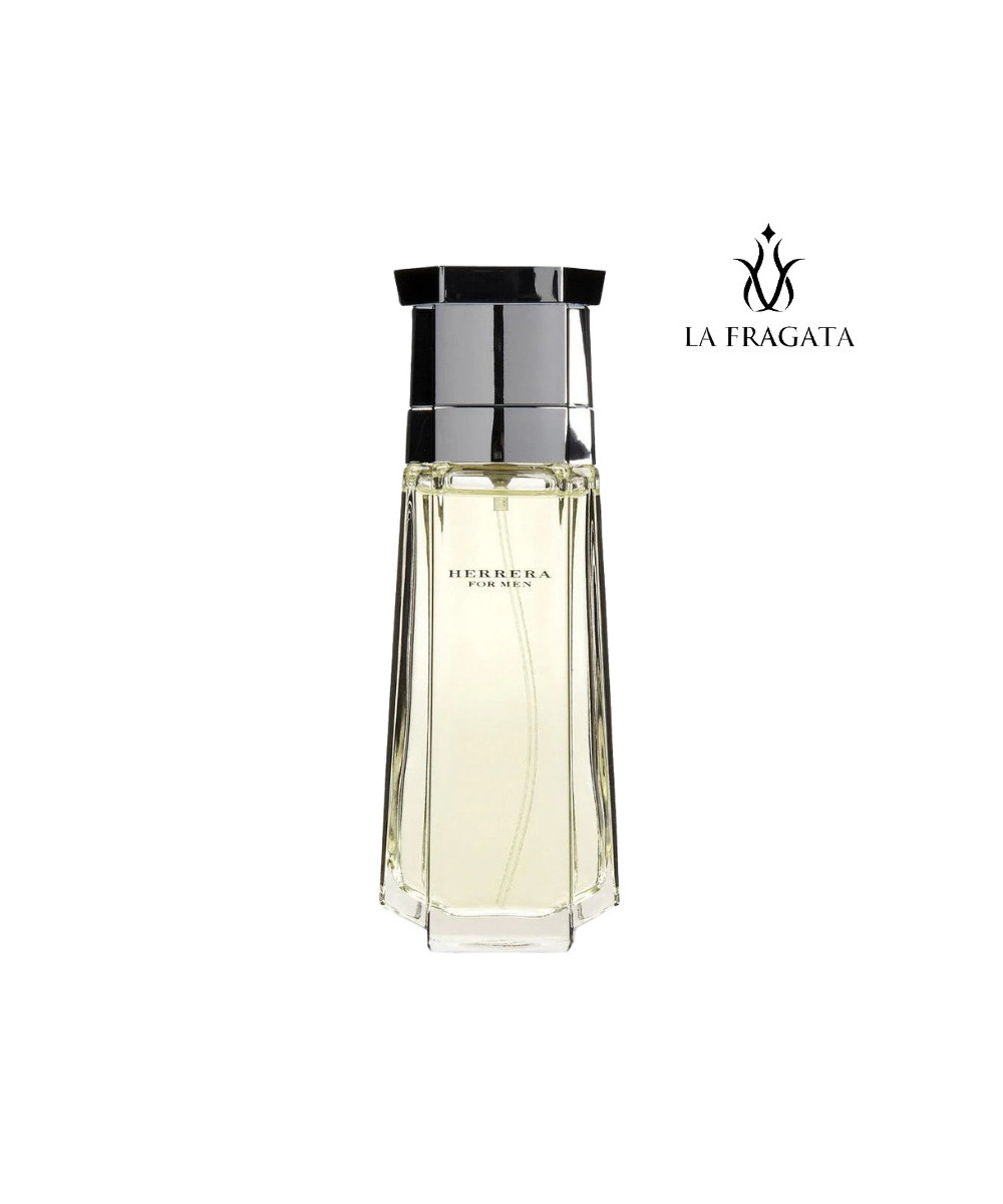 Perfume Carolina Herrera - Herrera For Men