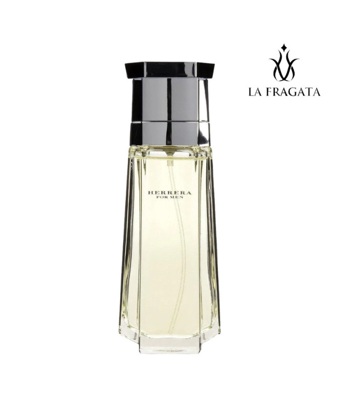 Perfume Carolina Herrera - Herrera For Men