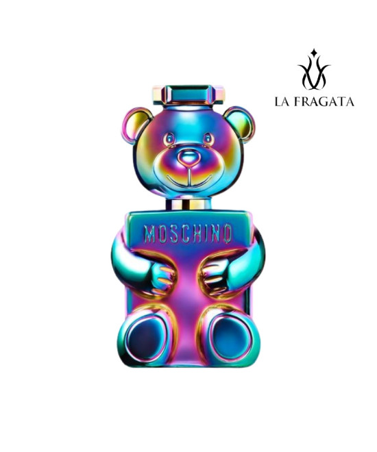 Perfume Moschino Toy 2 Pearl