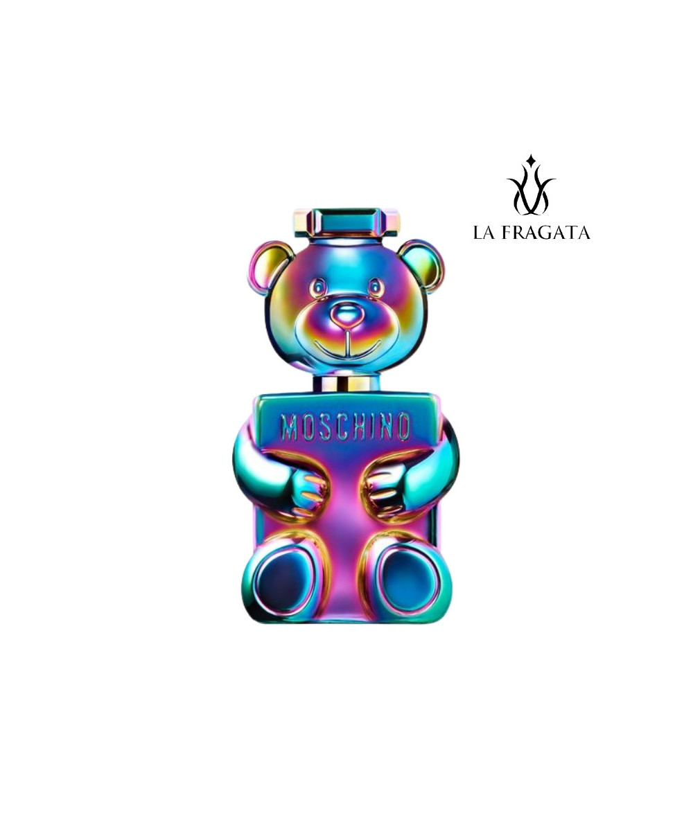 Perfume Moschino Toy 2 Pearl