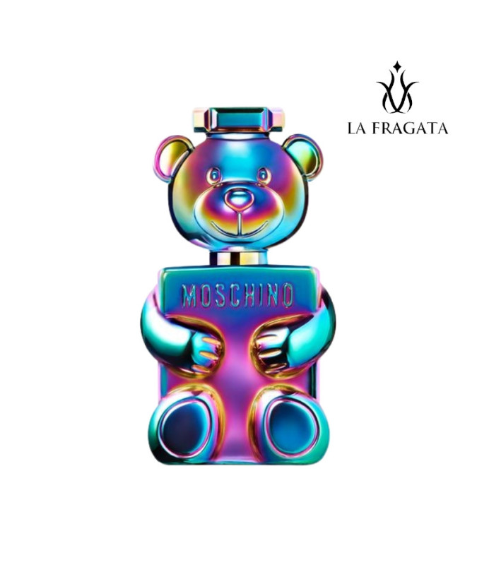 Perfume Moschino Toy 2 Pearl