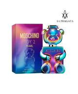 Perfume Moschino Toy 2 Pearl caja