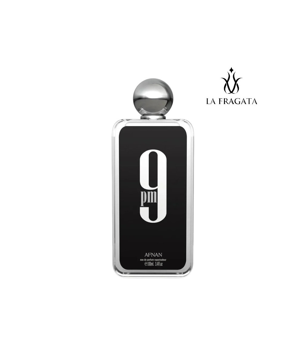 Perfume Afnan 9Pm