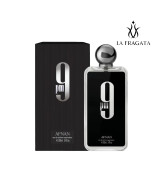 Perfume Afnan 9Pm caja