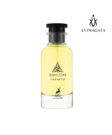 Perfume Maison Alhambra Jean Lowe Immortal