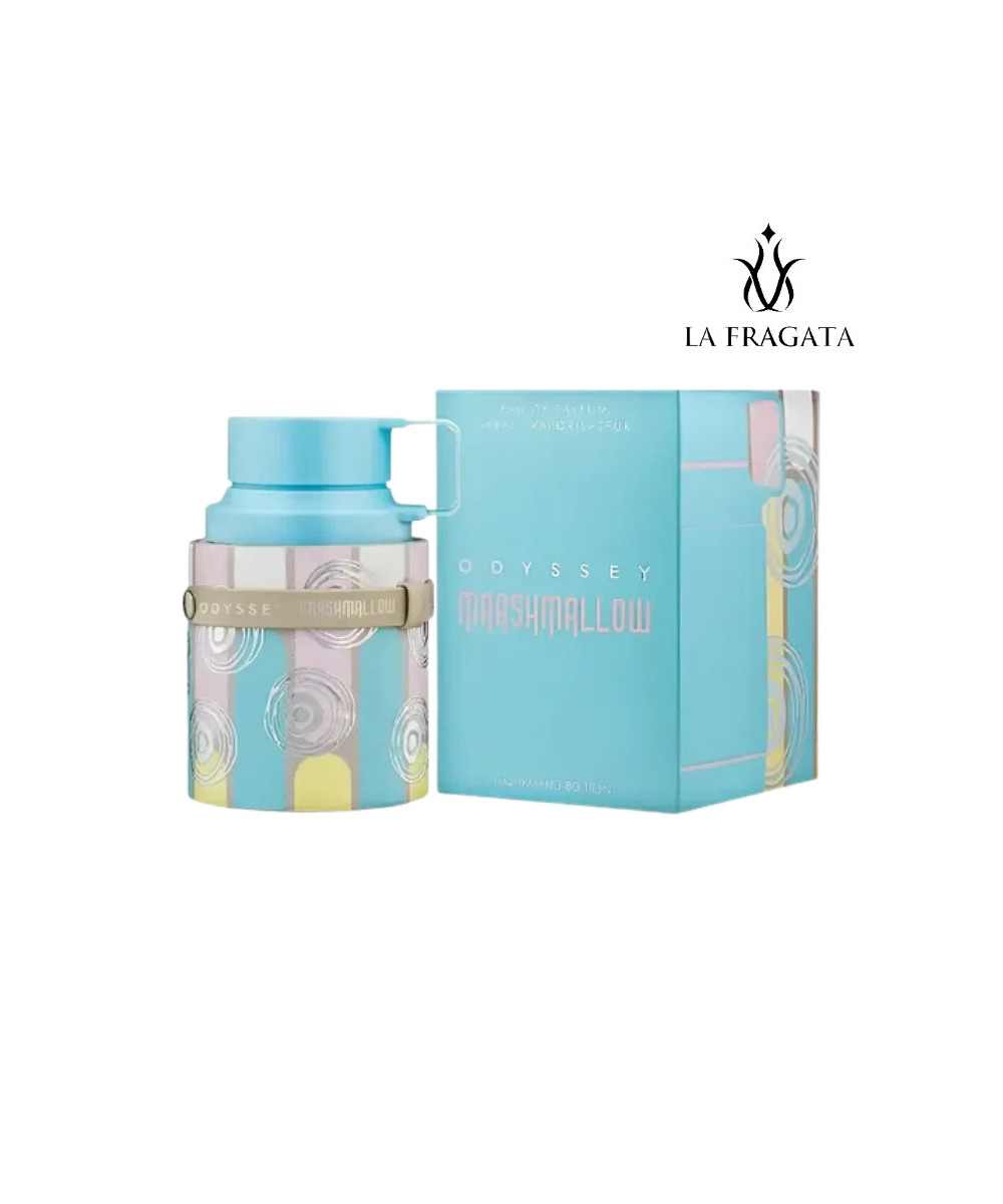 Perfume Armaf  Odyssey Marshmallow Caja