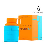 Perfume Armaf Odysseyc Mandarin Sky caja