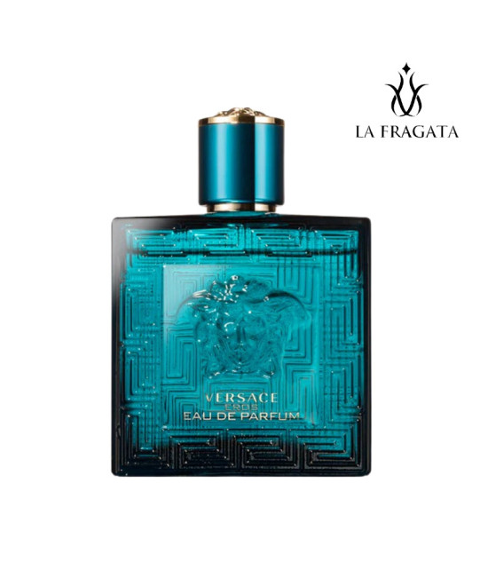 Perfume Versace Eros