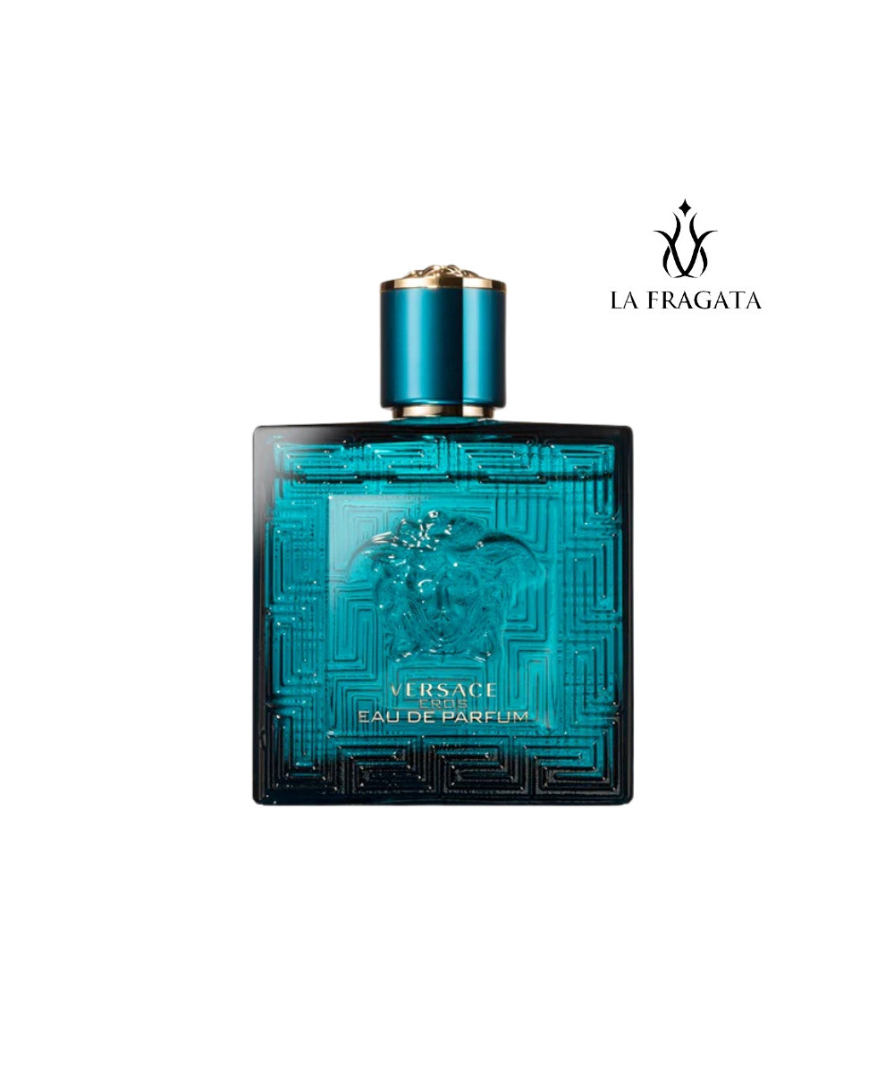 Perfume Versace Eros