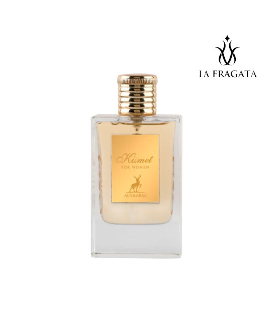 Perfume Maison Alhambra Kismet for Women