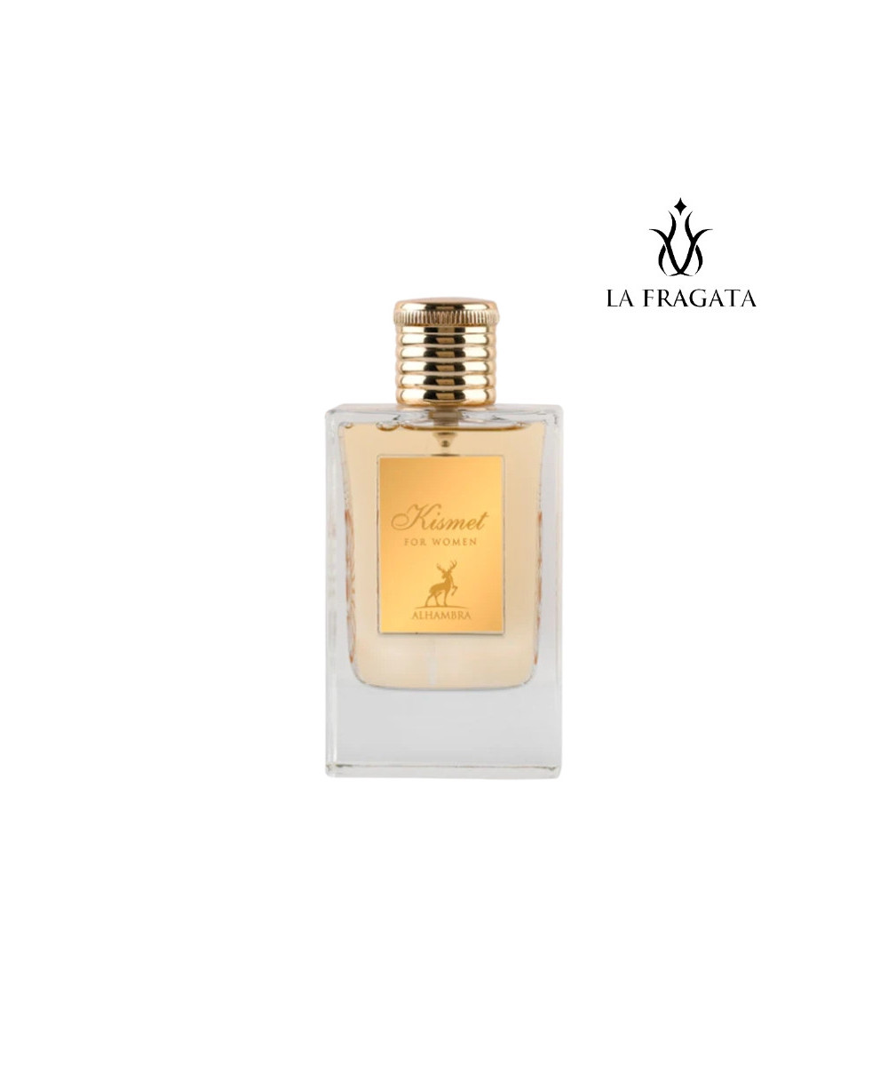 Perfume Maison Alhambra Kismet for Women